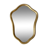 Miroir ancien 35,5 x50cm