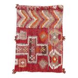Housse de coussin berbère