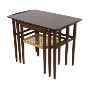 tables gigognes danoises