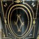 Curved furniture with support height Napoleon III Buffet Napoleon III 19th century