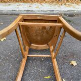 Chaise de bistrot Luterma Estonie 1960