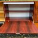 Scandinavian rosewood row from the 60s