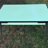 Vintage set in formica