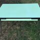 Vintage set in formica