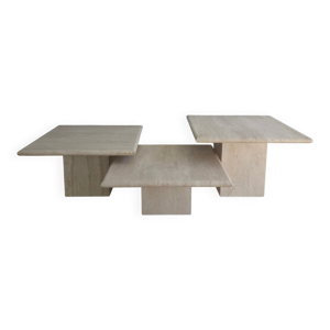 Tables gigognes- basses
