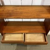 G-Plan teak bookcase from the 70s