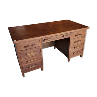 Bureau "ministre"