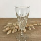 Champagne flutes "sun"