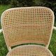 Thonet armchair model Pragues 811