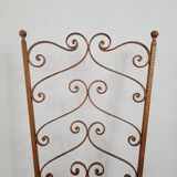 Pair of vintage chairs, design Pier Luigi Colli