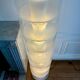 LT316 Sfumato floor lamp by Carlo NASON for Mazzega, 1969.