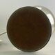 Lampe de table space age design 60s/70s