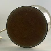 60s 70s ball lamp lamp light table lamp space age design 60s 70s