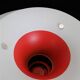 Top Louis Poulsen / Poul Henningsen “PH 5” pendant lamp / mid-century / Danish modern design / PH5