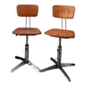 Industrial chairs Ama-Elastik