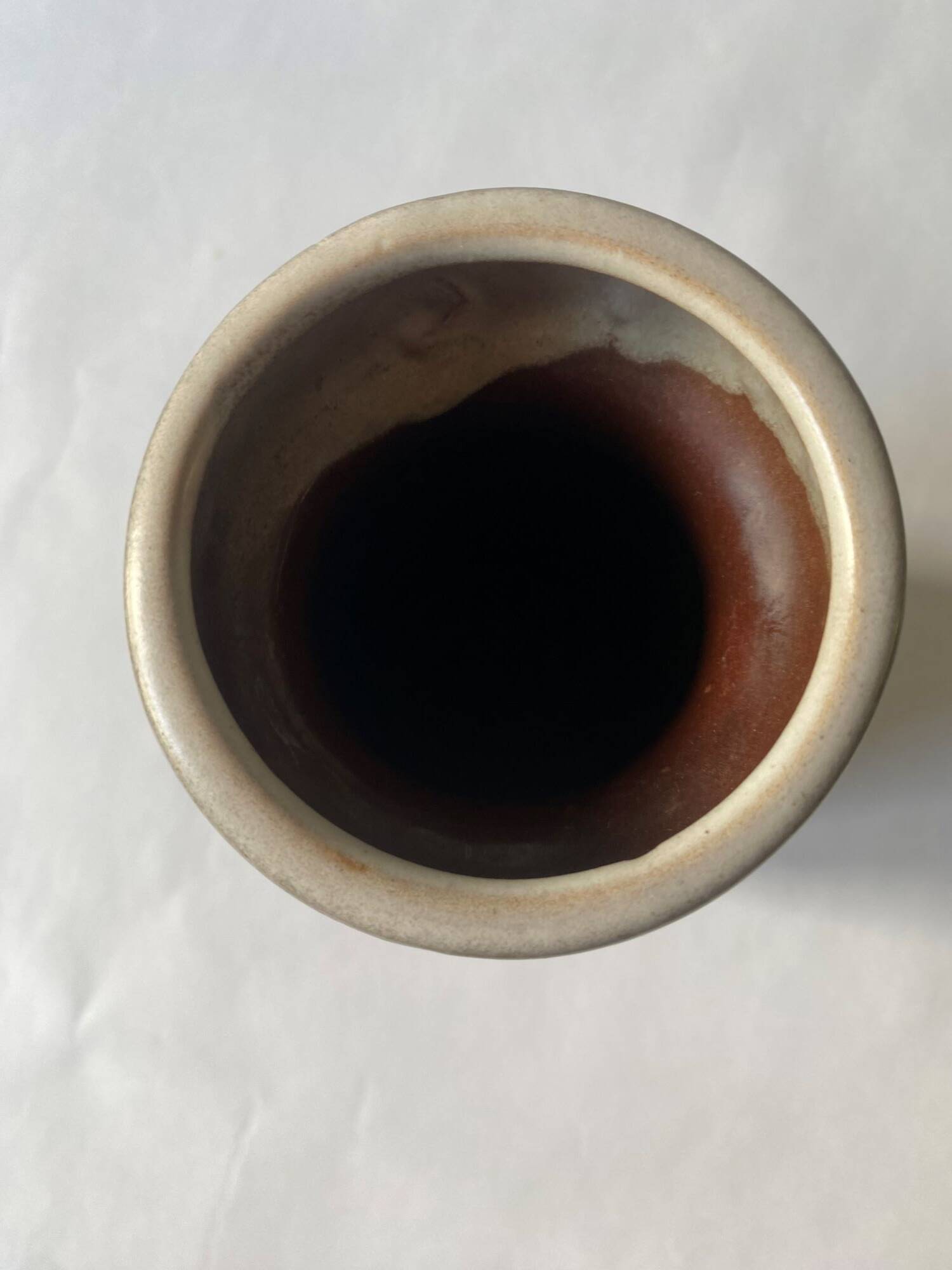 Vase Carstens Tonnieshof Germany