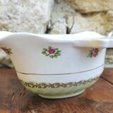 Vintage gravy boat