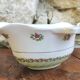 Vintage gravy boat