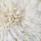 Juju Hat white 70 cm