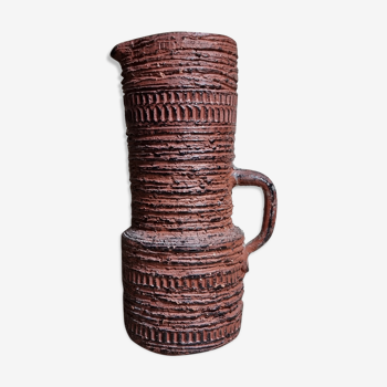 Ceramic pitcher 50