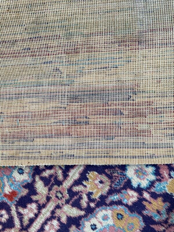 Old Persian style rug 116x350 cm