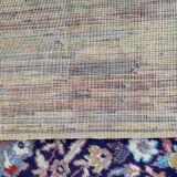 Old Persian style rug 116x350 cm