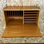 String shelf by Kajsa & Nils "Nisse" Strinning Sweden 60/70