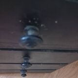 Meuble de métiers à tiroirs