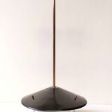 Small hanging lamp attributed to Stilnovo, 1950s