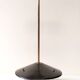 Small pendant lamp attributed to Stilnovo, 1950s.