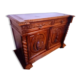 Buffet Henri II