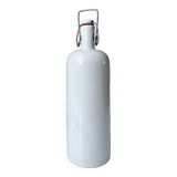 Stoneware bottle