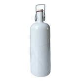 Stoneware bottle
