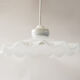 Opaline suspension