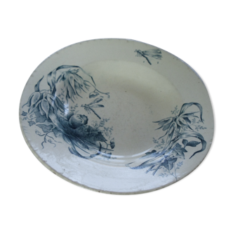 Plate