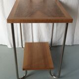 Art Deco coffee table