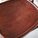 4 Thonet chairs