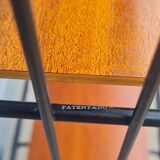 Multistrux modular shelf by multimueble 1960