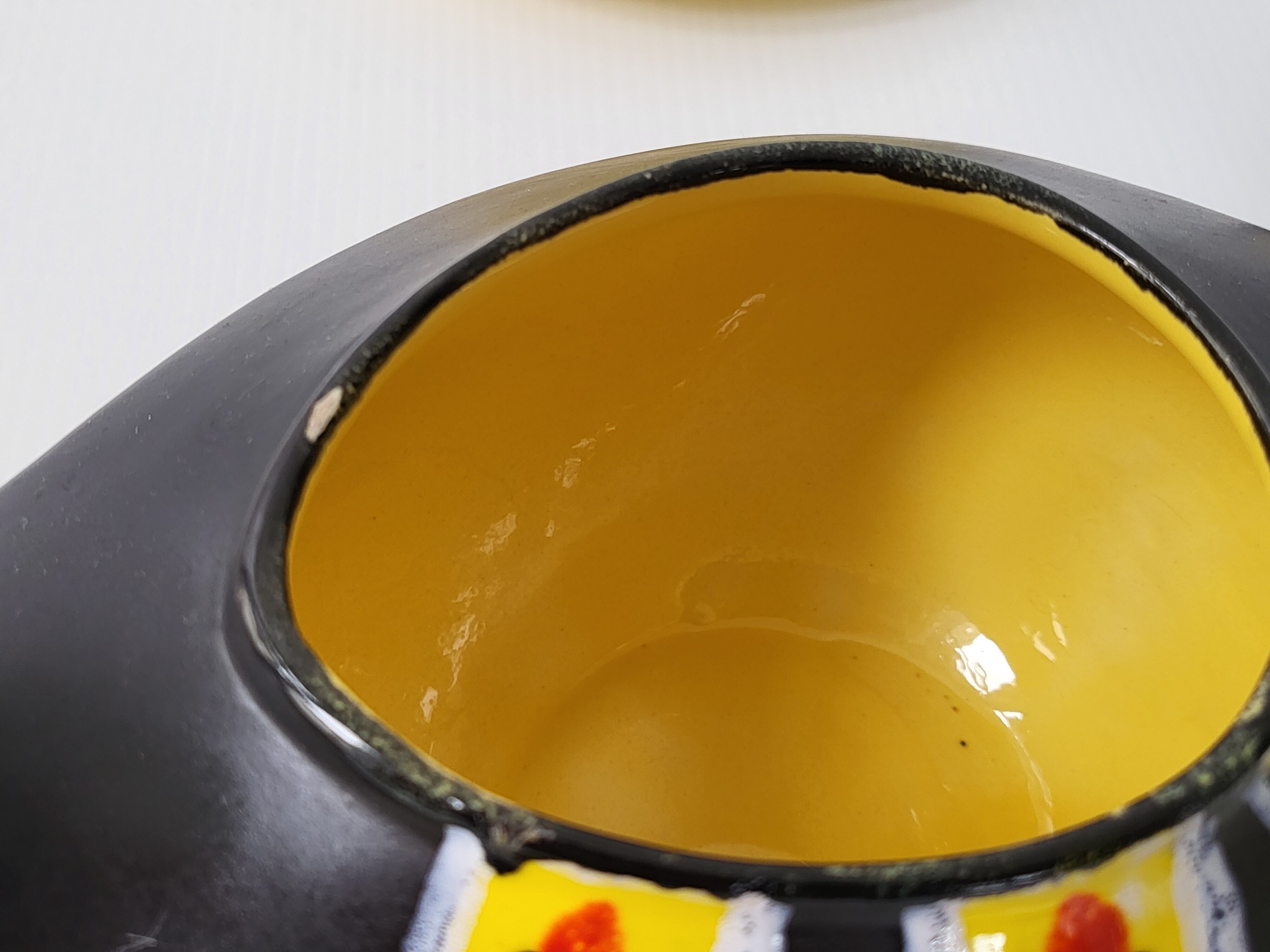 Vintage coffee service gabriel fourmaintraux 1950