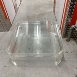 David Lange Coffee Table