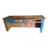Old counter