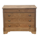 Commode ancienne esprit campagne chic