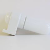 Mid-century ceramic wall lamp