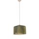 Mid-Century Scandinavian Glass Ceiling/Pendant by Carl Fagerlund for Orrefors, Sweden, 1960s