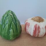 Slurry pepper shaker