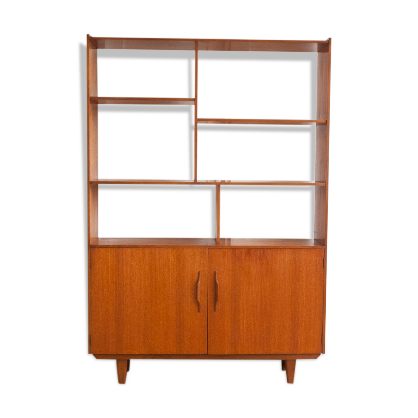 Scandinavian library opened