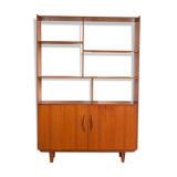 Scandinavian library opened