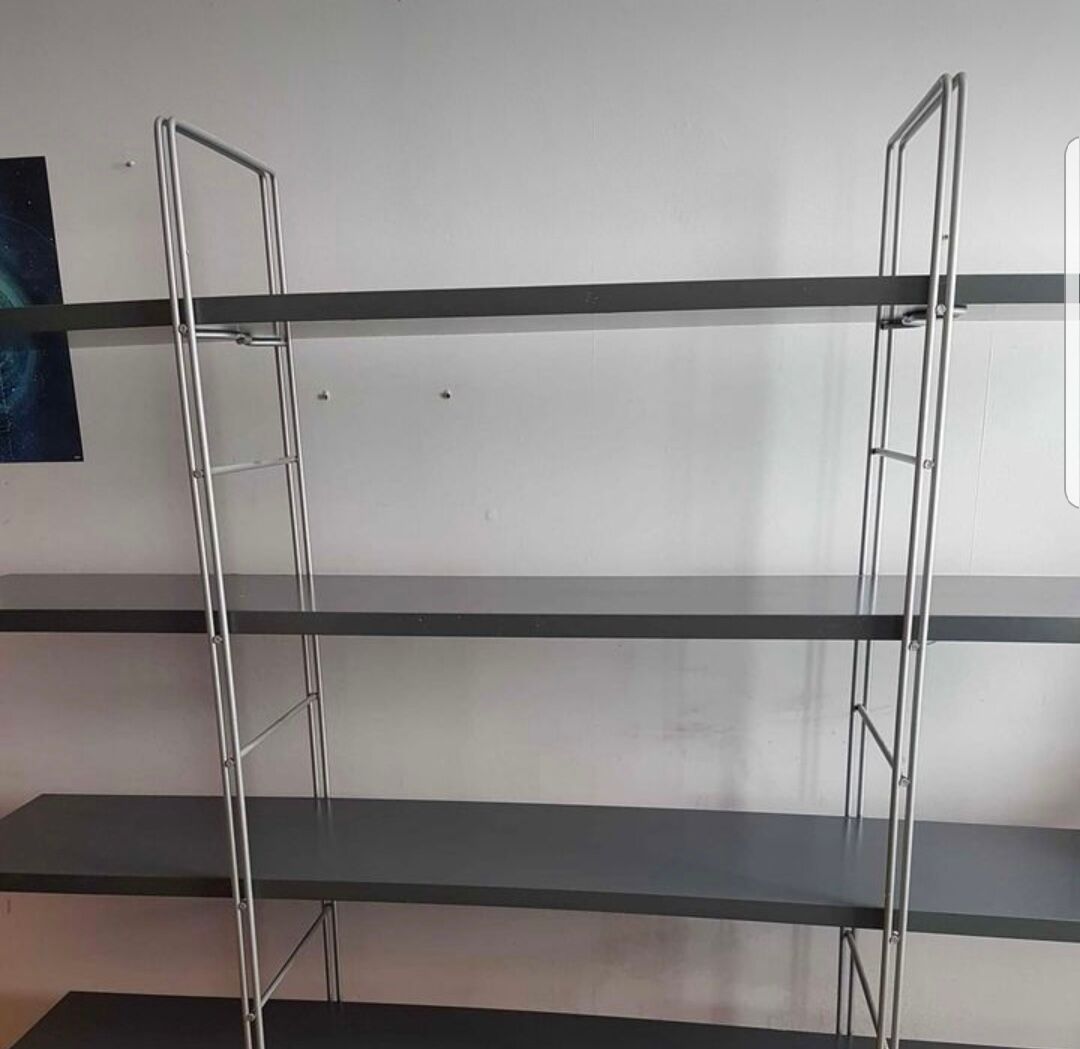 Shelf Niels Gammelgaard