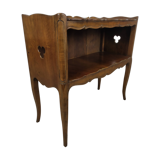 Bibus style Louis XV