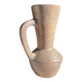 Ceramic vase Max Idlas c.1960